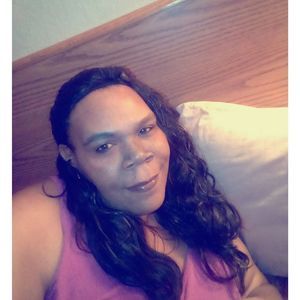 Meet your Posher, Lashonda